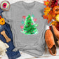 Paws and Pine Festive Tee