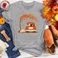 Pickup Truck Dogs Tee