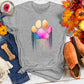 Rainbow Paw Cloud Tee