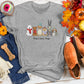 Peace Love Dogs Tee