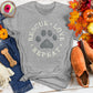 Rescue Love Repeat Tee