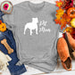 Pit Mom Tee