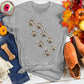 Wild Paw Trail Tee