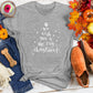 We Wish You a Merry Christmas Tee
