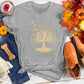 Tree Paw Tee