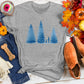 Forest Pine Tree Tee