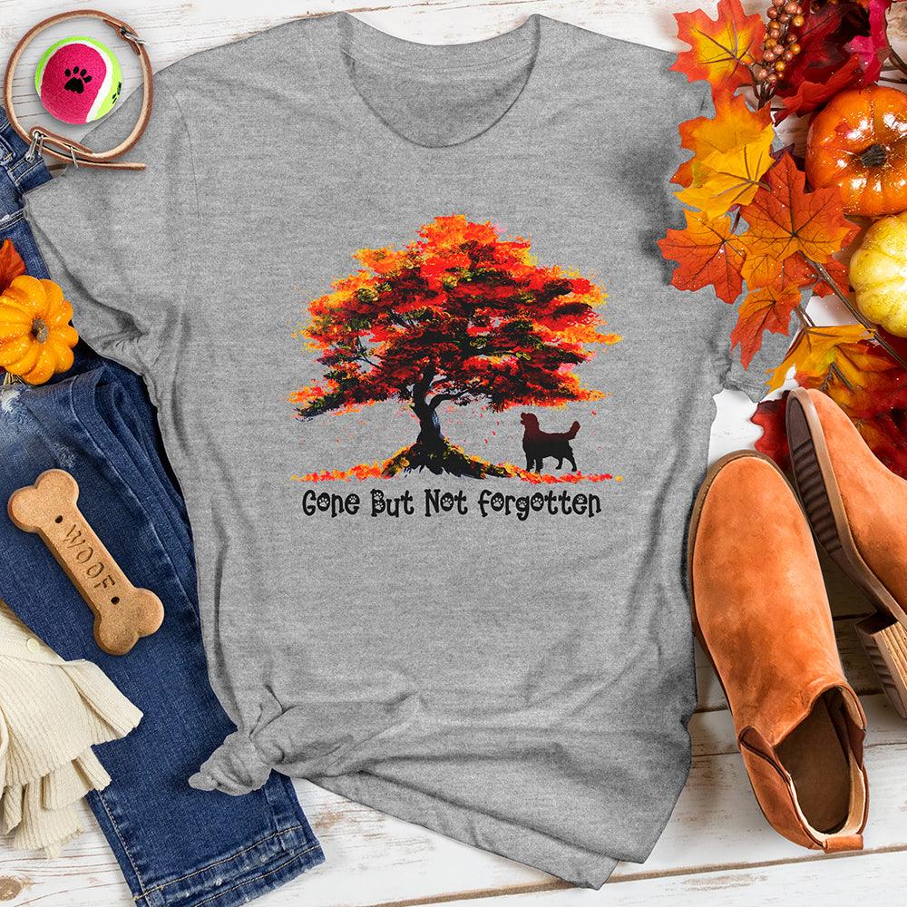 Gone But Not Forgotten Tee