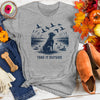 Outdoor Pup Tee