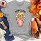 Pupcorn Tee