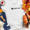Reindeer Dogs Tee