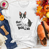 Got That Dog In Me Tee