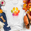 Melting Paw Tee
