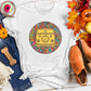 Physcadelic Paw Tee
