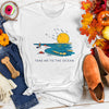 Take Me To The Ocean Tee