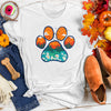 Wild Paw Tee
