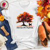 Gone But Not Forgotten Tee