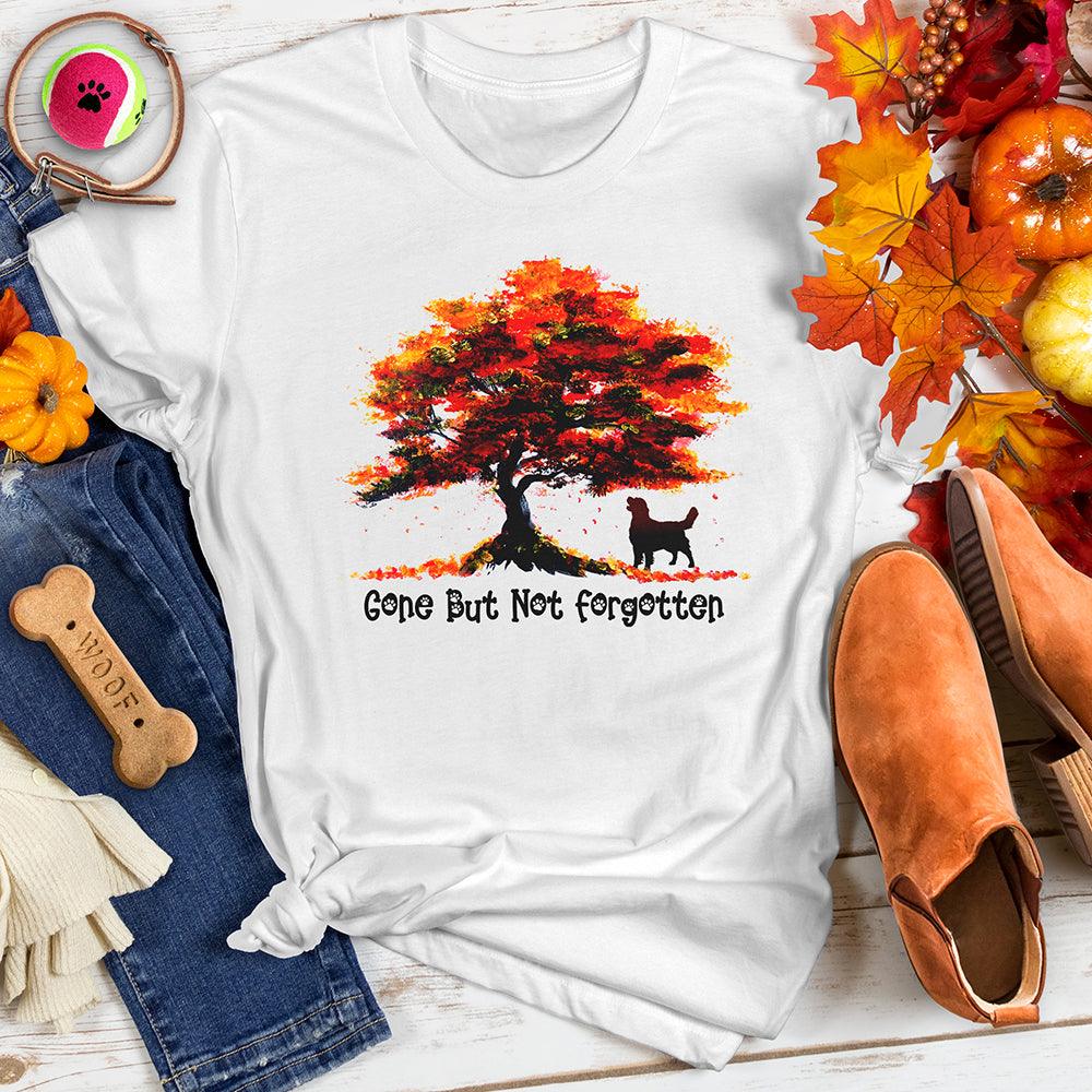 Gone But Not Forgotten Tee