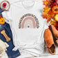 Paw Arch Tee