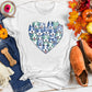 Dog Breed Tee