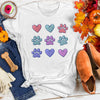 Hearts & Paws Tee