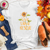LLR Sunflower Growth Tee