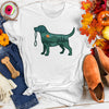 Forest Pup Tee