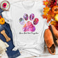 Gone But Not Forgotten Tee