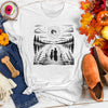 River Deck Tee