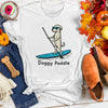 Doggy Paddle Tee