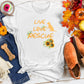 LLR Sunflower Dog Tee