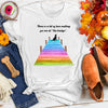 Sit On a Bridge Tee
