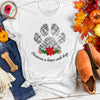 Pawliday Cheer Tee