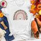 Paw Arch Tee