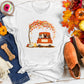 Pickup Truck Dogs Tee