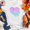 Santa Cruz Mandala Tee