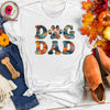 Dog Dad Tee