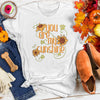 You Are My Sunshine Paw Tee