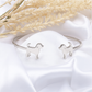 Bonded Paws Open Cuff