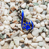 Infinite Paw Necklace